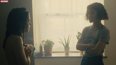 Летиция Изамбер-дени