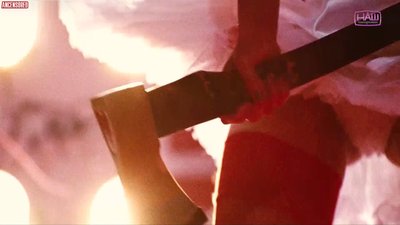 Алина Ван Ортон