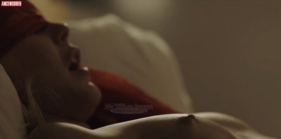 Жюльетт Госселин