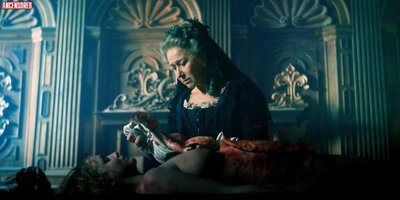 Джорджина Бидл