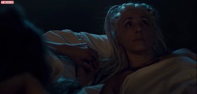 Мануэла Мандраккья