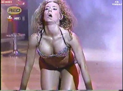 Фернанда Брасс