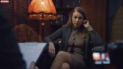 Анастасия Подосинникова