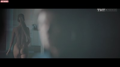 Мария Фомина