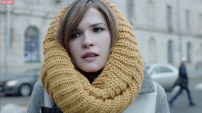 Лукерья Ильяшенко