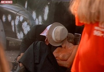 Келли Риццо