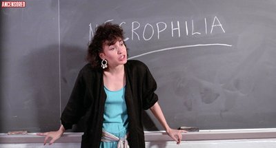 Ребекка Варон