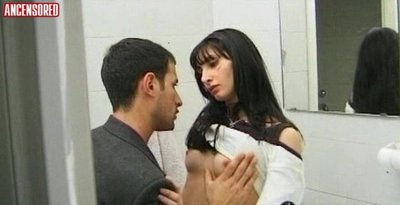 Саманта Джеймсон