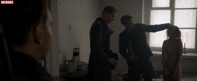 Лилия Мялкёнен