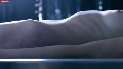 Дженнифер Десбиенс