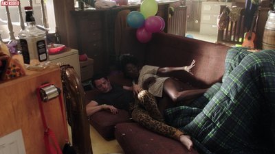 Джейд Эшете