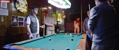 Сара Хедгрен