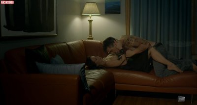 Изабель О'брайен