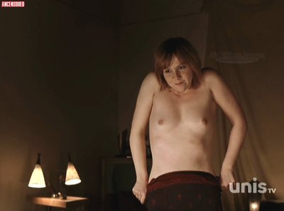 Изабель Ламонтань