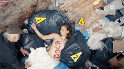 Бережливый Кальтофен