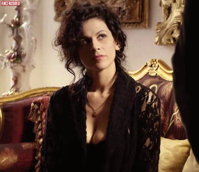 Роберта Прочида