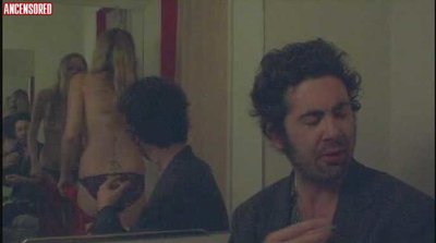 Келли Форестер