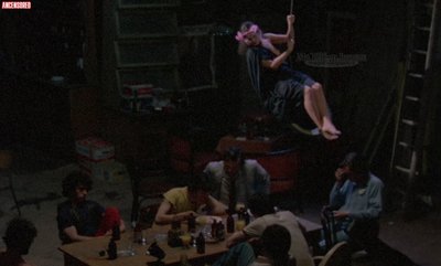 Мистер Массон