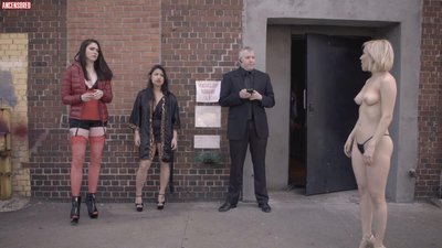 Джейме Ализе Эндрюс