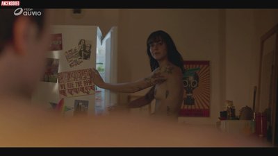 Марион Секлин