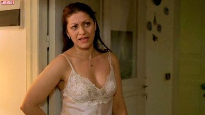 Кармелинда Джентиле