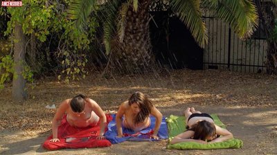 Талиесен Роуз