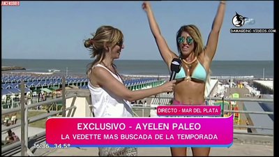 Айелен Палео