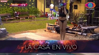 Антонелла Розети