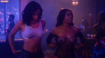 Брэнди Эванс