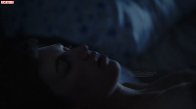 Женевьева Бедард