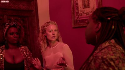 Бьянка Джой Дорс