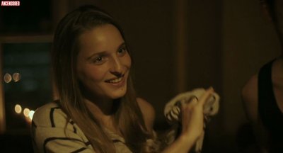 Катрин-одри Лашапель