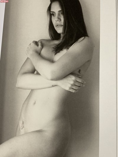 Джессика Алвес