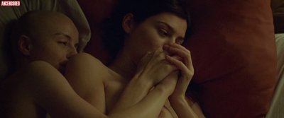 Эмбер Андерсон