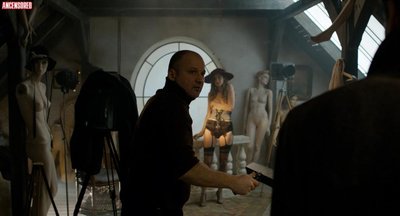 Бернадетт Митак