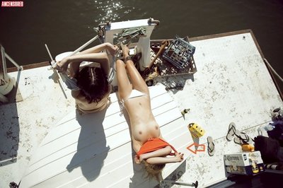 Клара Розагер