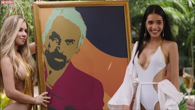 Барбара Амарал