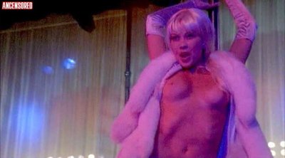 Брэндин Хорсли