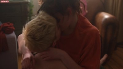 Шарлотта Ричи