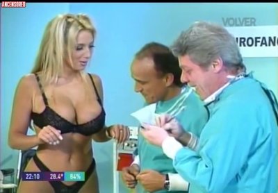 Сабрина Петтинато