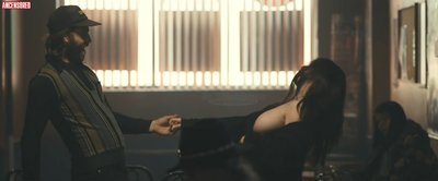 Энрика Буше