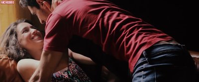 Мелани Сасси