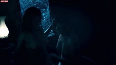 Магали Бифф