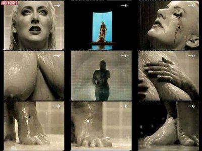 Карин Флауэрс