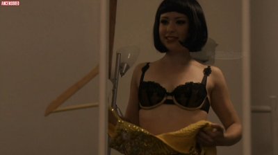 Элеонор Ламот