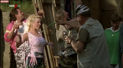 Михаэла Шаффрат