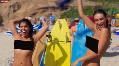 Мария Кэрол Ребелло