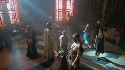 Эм Скриблер