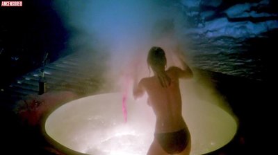 Сэнди Карри