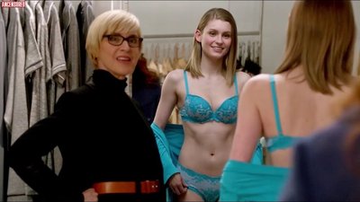 Хейли Гриффит